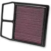 K+n Can Am Cm-8011 Luftfilter One Size