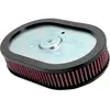 K+n Hd-0910 Luftfilter One Size