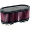 K+n Ru-2970 Luftfilter One Size
