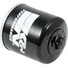 K+n Kn-153 Ölfilter One Size