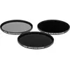 Hoya ND Essentials Filter Kit 8/64/1000 55 mm