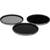 Hoya ND Essentials Filter Kit 8/64/1000 58 mm
