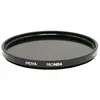 Hoya Pro ND4 Filter (72 mm, ND- / Graufilter), Objektivfilter, Schwarz
