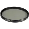 Hoya HRT CIR-PL & UV Filter (62 mm, Polarisationsfilter, UV-Filter), O...