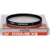 Hoya PrimeXS Multicoated UV-Filter 55mm