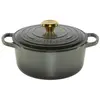 Le Creuset Signature Round 24 Cm Stieltopf