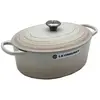 Le Creuset Signature Roaster Oval 31 Cm Stieltopf