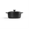 Le Creuset Signature Oval 29 Cm Stieltopf