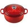 Le Creuset Bräter 20cm, kirschrot
