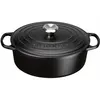 Le Creuset Signature Oval 31 Cm Stieltopf