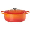 Le Creuset Signature Oval 31 Cm Stieltopf