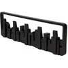 Umbra, Kleiderhaken + Wandgarderobe, Skyline Multi Hook