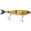 Kunstköder Berkley Zilla Swimmer (x4) Beige 19 cm