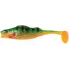Kunstköder Berkley Pulse Realistic Perch (x40) Orange 11 cm