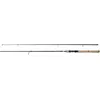 Spinnrute Berkley Lightning HT II 10-30g Schwarz 2,74 m