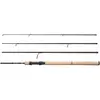 Spinnrute Berkley Lightning HT II 8-32g Schwarz 2,89 m