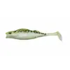 Kunstköder Berkley Pulse Realistic Perch (x32) Grün 15 cm