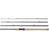 Spinnrute für Raubfische Berkley Twilight Ii 15-55g Schwarz 3,04 m