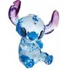 Enesco Stitch Lilo Und Crystal Blau  Kinder Blau One Size