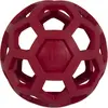 JW Hunde-Spielzeug Hol-ee Giggler, Ø 11 cm, Assortiert (Kauspielzeug H...