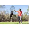 Chuckit! Chuckit sniff fetch balls md canister 4pk (Ballspielzeug Hund...