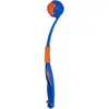Chuckit! CHUCKIT Hent og fold mini 18M launcher (Hund, Spazieren), Hal...