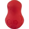 JW Tumble Teez Rood (Ballspielzeug Hund), Hundespielzeug