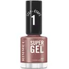Rimmel London Super Gel 020 Urban Affair Maniküre-set 12ml