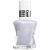 essie Nagellack GEL COUTURE, Gel-Finish ohne UV-Licht, langanhaltend