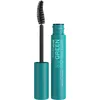 Wimpernmaske mit Volumeneffekt Maybelline Green Edition Schwarz (9,5 m...
