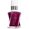 essie Nagellack GEL COUTURE, Gel-Finish ohne UV-Licht, langanhaltend