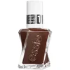 essie Nagellack GEL COUTURE, Gel-Finish ohne UV-Licht, langanhaltend