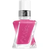 essie Nagellack GEL COUTURE, Gel-Finish ohne UV-Licht, langanhaltend