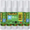Scotch, Klebestift, 3M Standard-Klebestift, Inhalt: 8g (105 g, 1x)