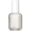 Essie Nagellack Perlweiß (13,5 ml) | Hochglanz Lack für langanhaltende...