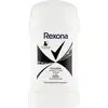 Rexona | Antitranspirant - 50 ml - für Frauen - 48h Invisible on Black...