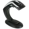 Datalogic Heron HD3130 KIT schwarz (1D-Barcodes), Barcode Scanner, Sch...