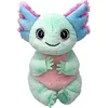 Ty 41510 - Alex Axolotl - Beanie Bellie - 15cm (6")