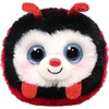 Ty Beanie Balls Izzy - sluné ko sedmite né