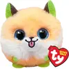 Ty Beanie Balls Knuffel Vos Sherbet 10 Cm