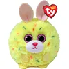 Ty Beanie Balls, "Lemon", Osterhase, ca. 7cm