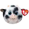 Ty Teeny Puffies Knuffel Koe Moophy 10 Cm