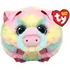 Ty Beanie Balls Knuffel Varken Pigasso 10 Cm
