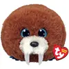 TY Beanie Balls Hank Mors Maskottchen 10 cm