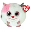 Muffin Katze Beanie Balls, ca. 10 cm