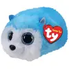 Ty Teeny 's Slush Husky 10cm (10 cm)