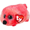 TY Gilda, Spielzeug-Flamingo, Pink, Plüsch, 3 Jahr(e), Vereinigte Staa...