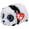 TY Bamboo, Spielzeug-Panda, Schwarz, Weiß, Plüsch, 3 Jahr(e), Vereinig...