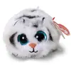 TY Tundra, Tiger, Schwarz, Weiß, Plüsch, 3 Jahr(e), Vereinigte Staaten...