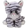 TY MILLIE, Spielzeug-Katze, Grau, Weiß, Katze, Junge/Mädchen, 150 mm, ...